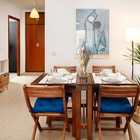 Apartamento Gran Sol Rincón de la Victoria Екстериор снимка