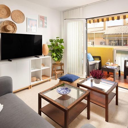Apartamento Gran Sol Rincón de la Victoria Екстериор снимка