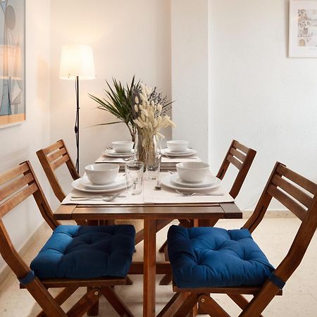 Apartamento Gran Sol Rincón de la Victoria Екстериор снимка