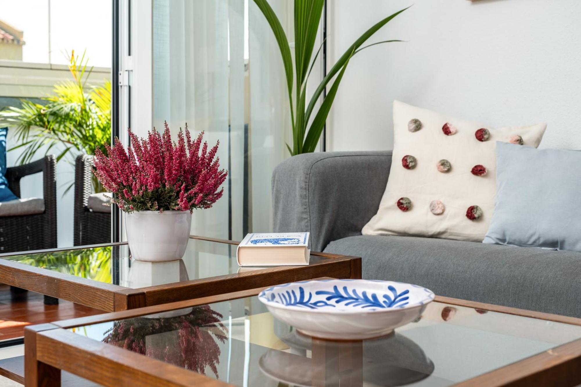 Apartamento Gran Sol Rincón de la Victoria Екстериор снимка