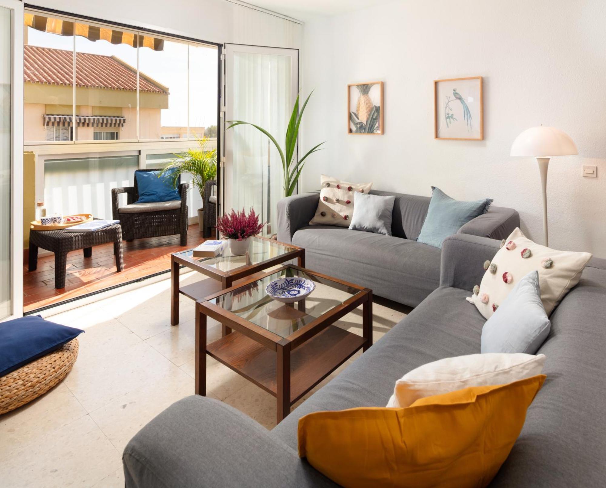 Apartamento Gran Sol Rincón de la Victoria Екстериор снимка