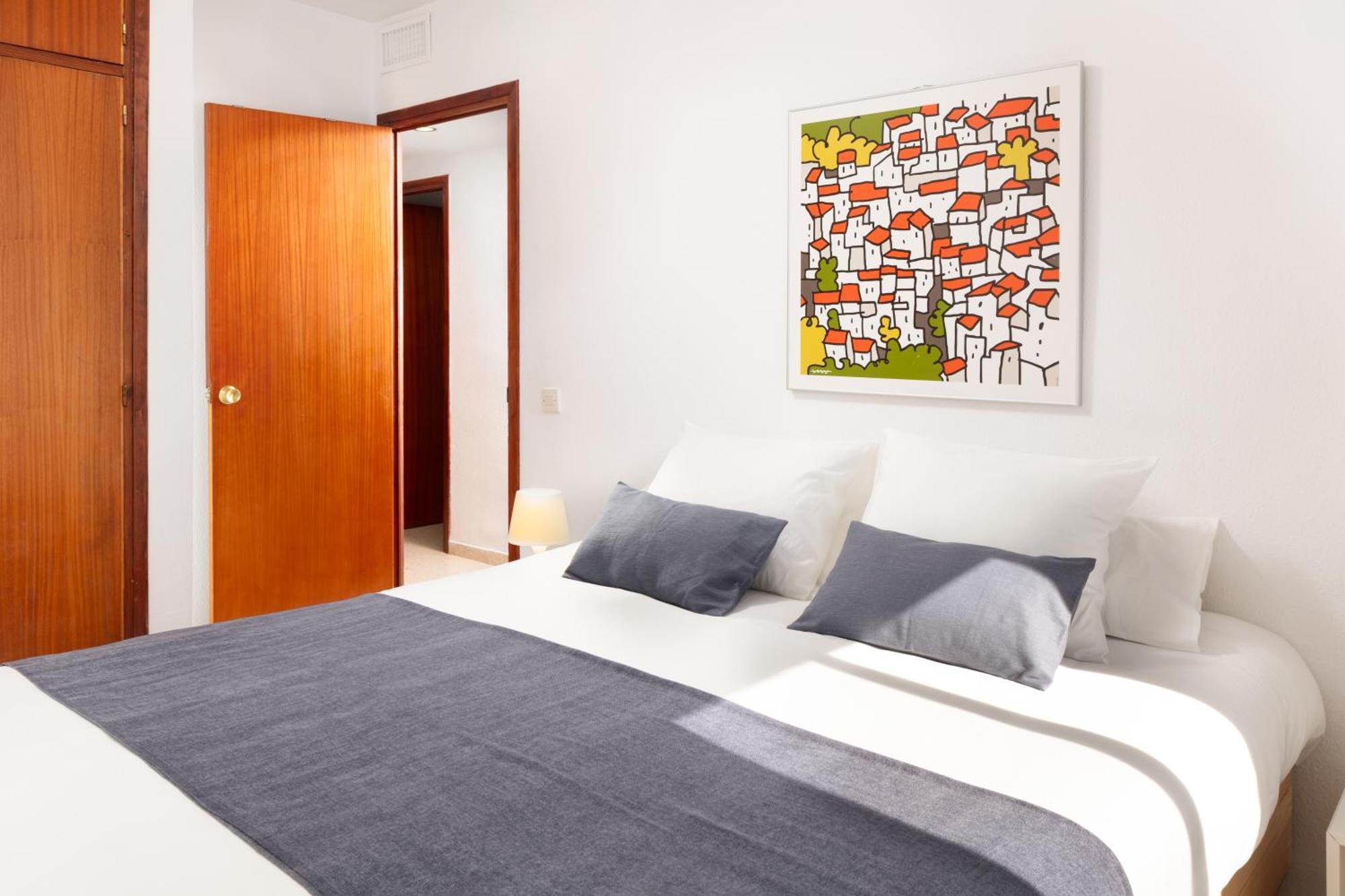 Apartamento Gran Sol Rincón de la Victoria Екстериор снимка