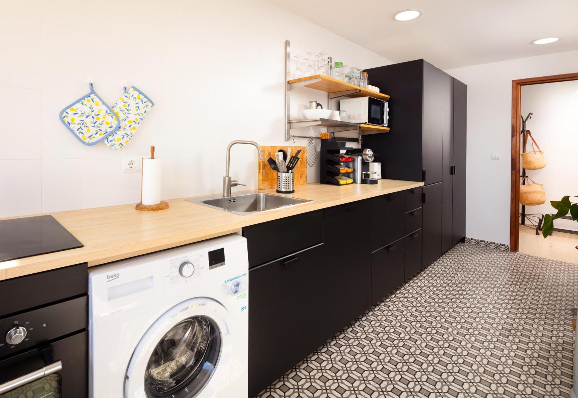 Apartamento Gran Sol Rincón de la Victoria Екстериор снимка