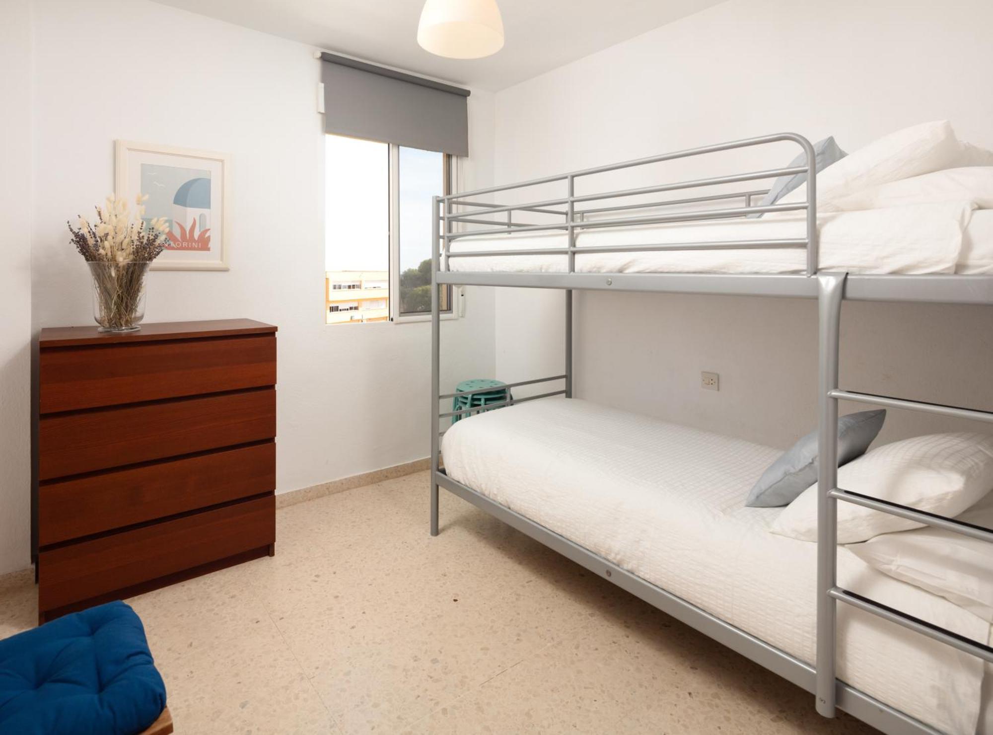Apartamento Gran Sol Rincón de la Victoria Екстериор снимка
