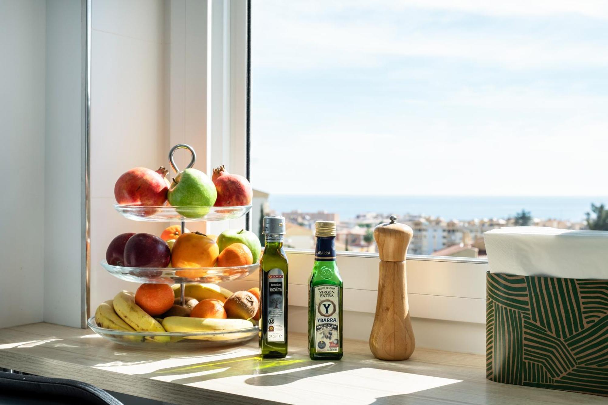 Apartamento Gran Sol Rincón de la Victoria Екстериор снимка