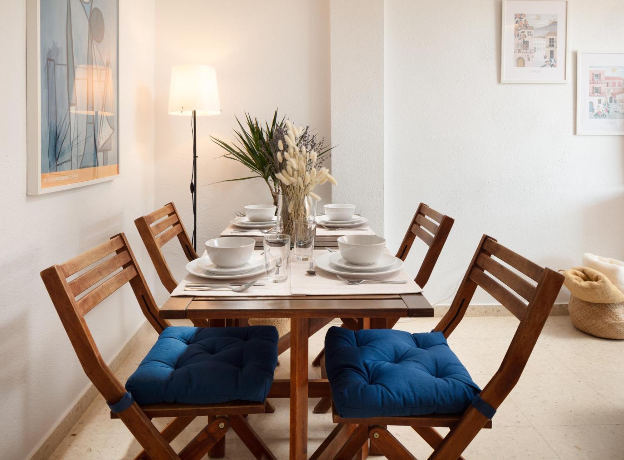 Apartamento Gran Sol Rincón de la Victoria Екстериор снимка