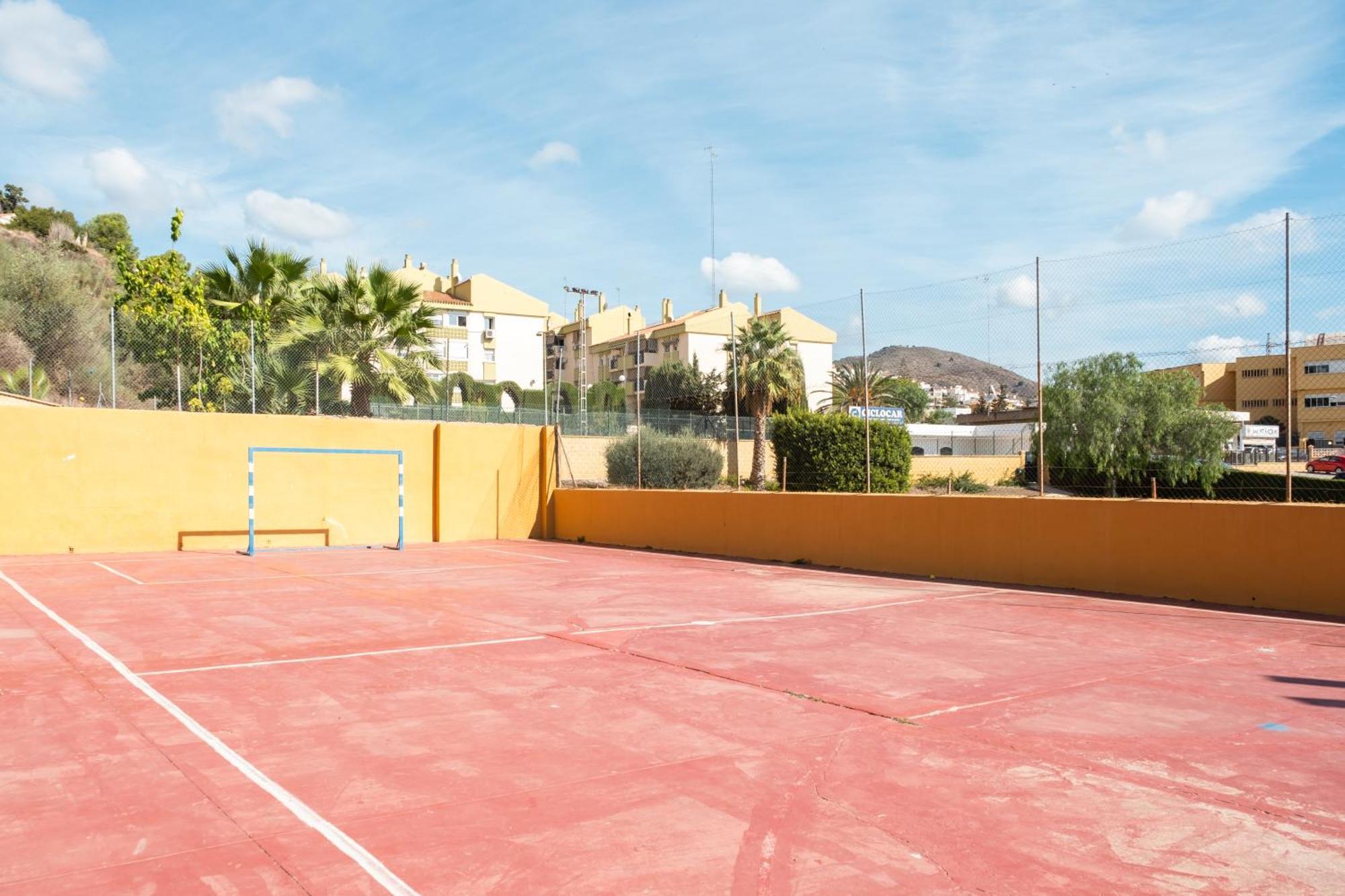 Apartamento Gran Sol Rincón de la Victoria Екстериор снимка