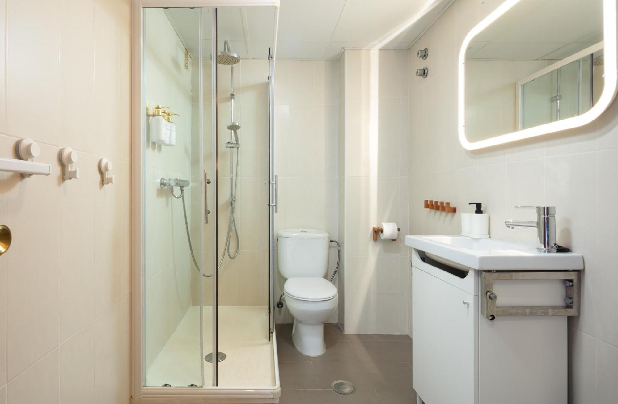 Apartamento Gran Sol Rincón de la Victoria Екстериор снимка