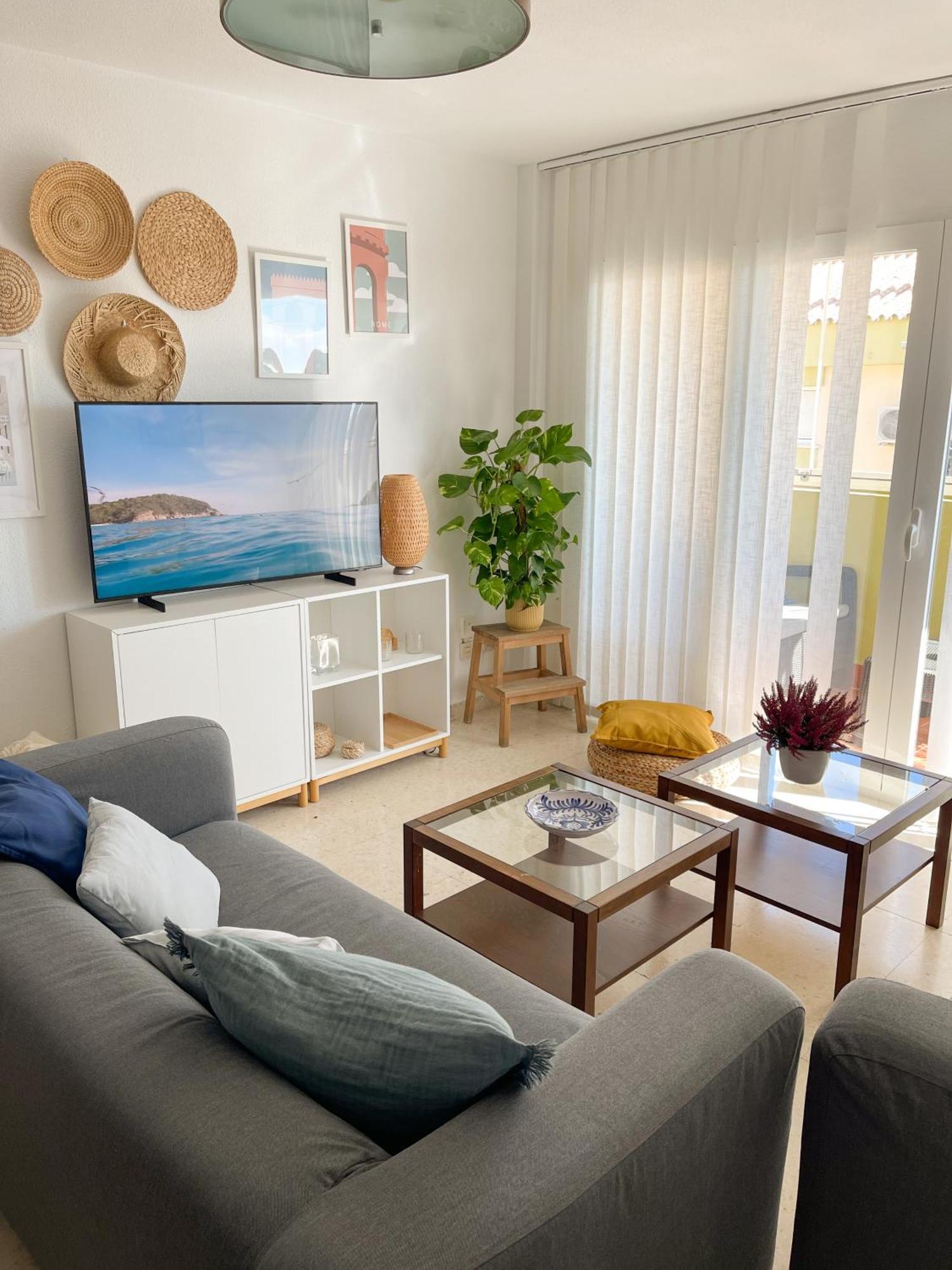 Apartamento Gran Sol Rincón de la Victoria Екстериор снимка