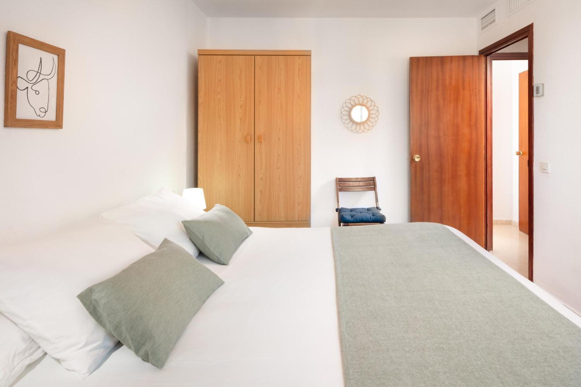 Apartamento Gran Sol Rincón de la Victoria Екстериор снимка